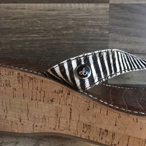 Sam Edelman Shoes - Sam Edelman wedges NWOB size 8.5 Sam Edelman Shoes - Sam Edelman wedges NWOB size 8.5